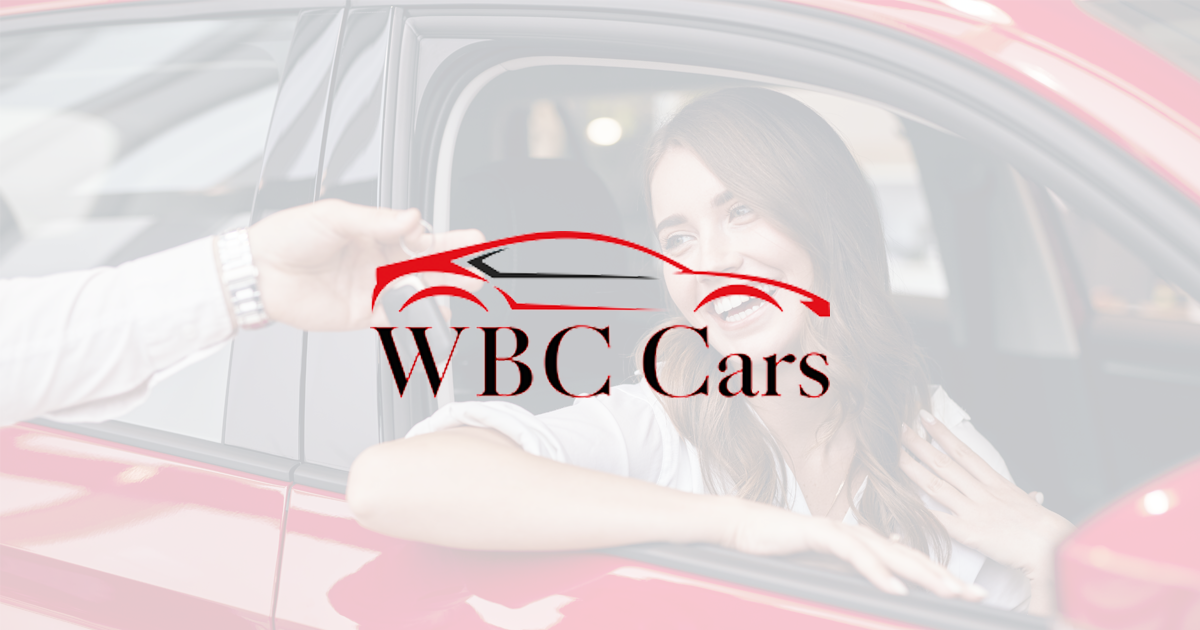 Used Cars for Sale in Carrickfergus, NI WBC Cars
